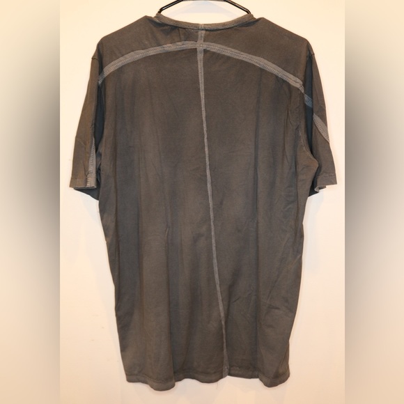 Transit designer shirt - Picture 3 of 5